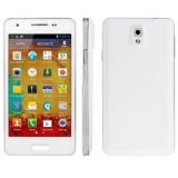 Cell Phone (Tianhe W9002 MTK6582 quad core)